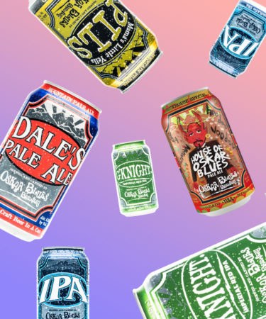 12 Things You Should Know About Oskar Blues Brewery