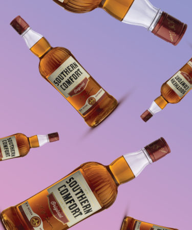 Seven Things You Should Know About Southern Comfort