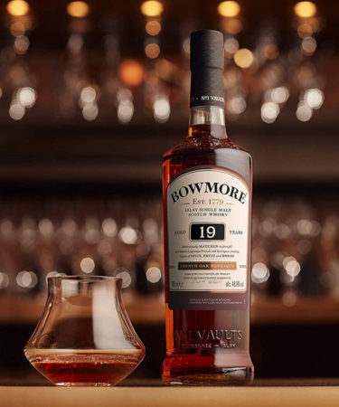 Amazon Unveils Its First-Ever Exclusive Single Malt Whisky