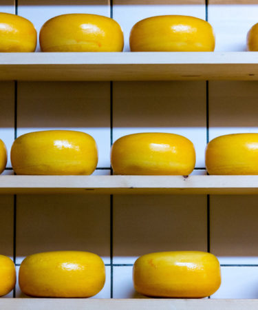 Beyond Brie: Six French Cheeses You Don’t Already Know