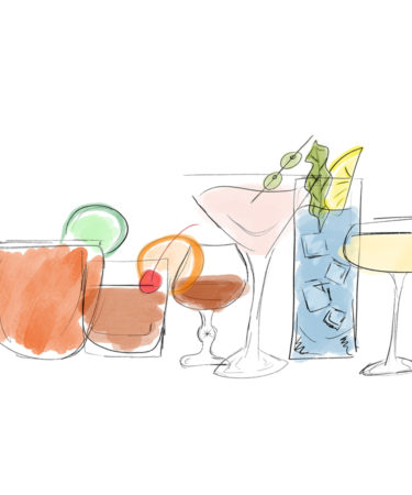 Low-Proof Cocktails Are the Buzziest Way to Keep the Party Going
