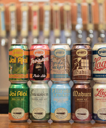 11 Things You Should Know About Cigar City Brewing