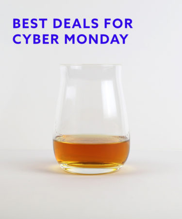 Our 32 Best Cyber Monday Deals For Wine, Beer, and Spirits Lovers