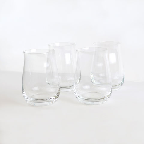 Spiegelau bourbon tasting glasses set of 4