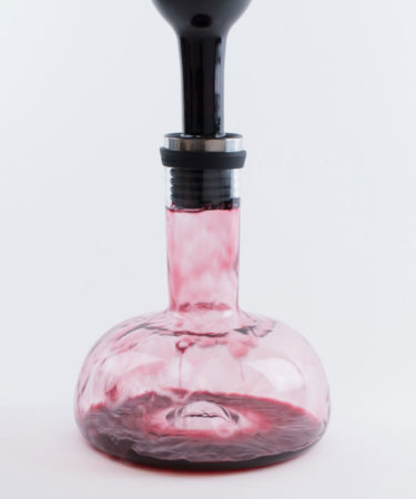 The Best Wine Decanter for Someone Getting Into Wine