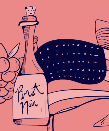 Five of the Best American Pinot Noirs Under $45, Tasted and Ranked