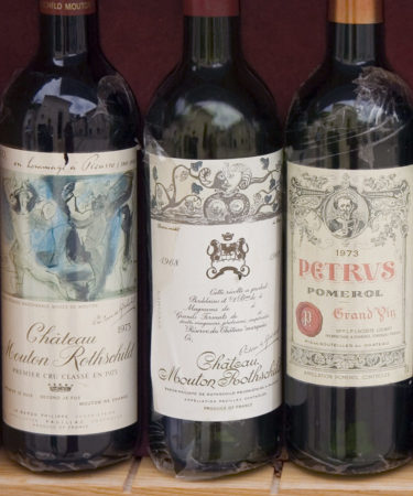 The Differences Between Merlot and Cabernet Sauvignon