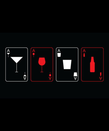 Five of the Best Drinking Games to Play With Cards