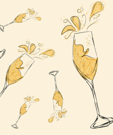 The Differences Between Prosecco, Franciacorta, And Other Italian Bubbles, Explained