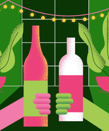 The Best Bottles of Wine (and Booze) for Every Holiday Party, at Every Budget