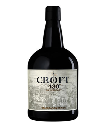 Croft 430th Anniversary