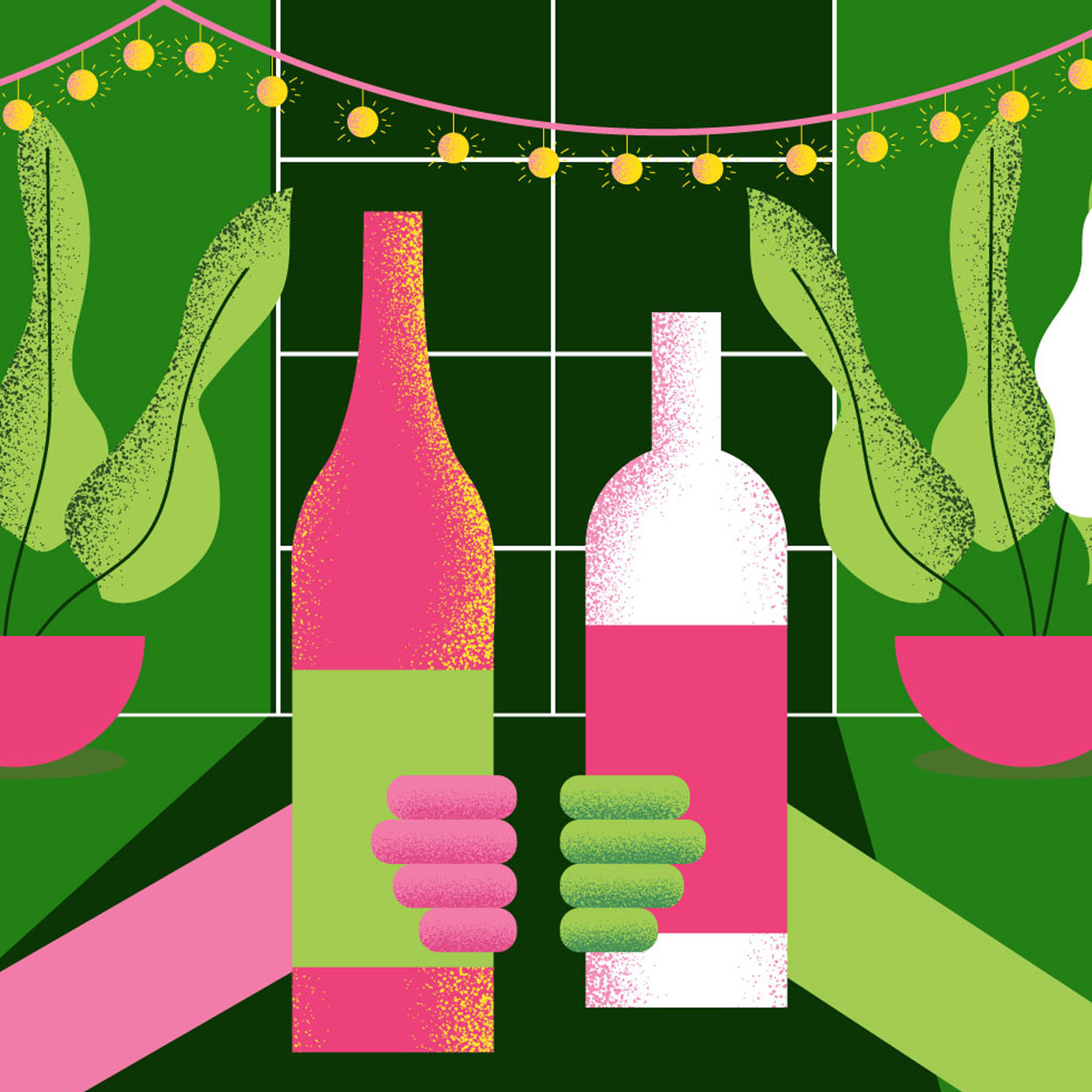The Best Bottles of Wine (and Booze) for Every Holiday Party, at Every Budget