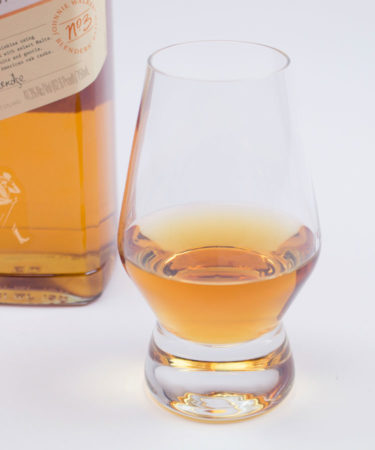 Why Glass Shape Matters When Tasting Scotch