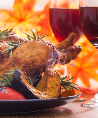 We Asked 11 Sommeliers: What Wine Are You Bringing to Thanksgiving?