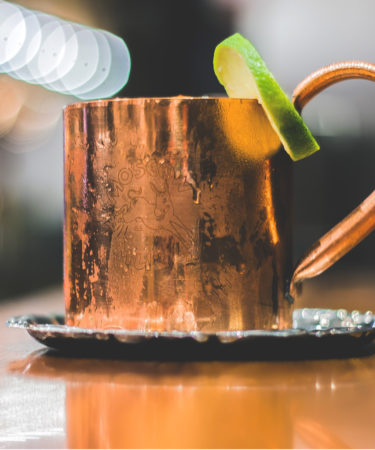 How Do I Know If My Moscow Mule Mug Is Safe To Drink From?