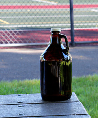 Ask Adam: Is It Bad Manners to Bring Another Brewery’s Growler to a Taproom?