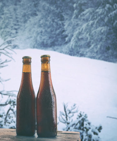 9 of Our Favorite Nondenominational Winter Beers, Tasted and Ranked
