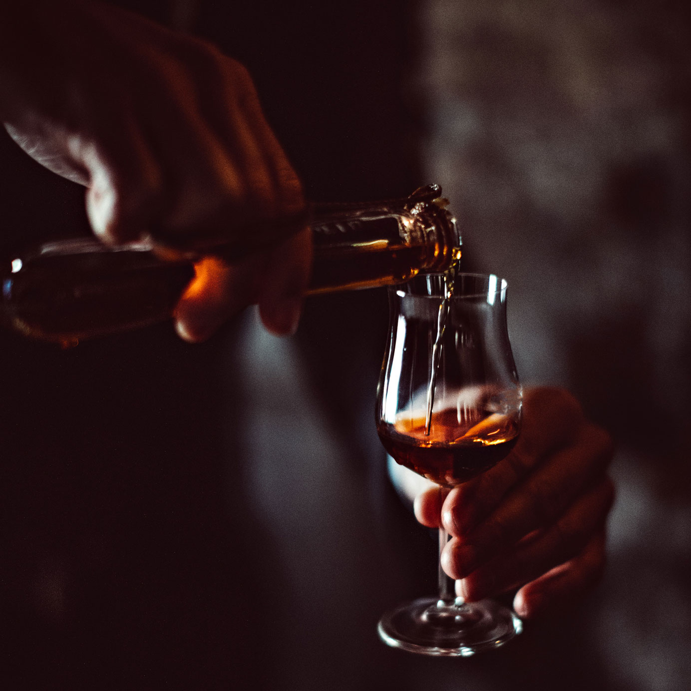 How to Drink Cognac, According to a French Bartender