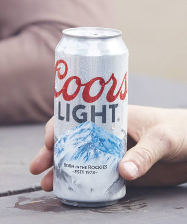 101-Year-Old Veteran’s Secret to Long Life Is a Daily Coors Light