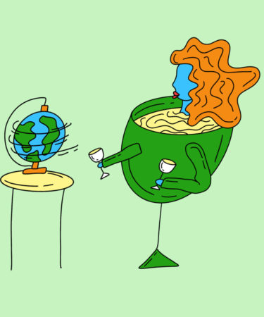 Style Guide: The World’s Best Places for Growing Chenin Blanc