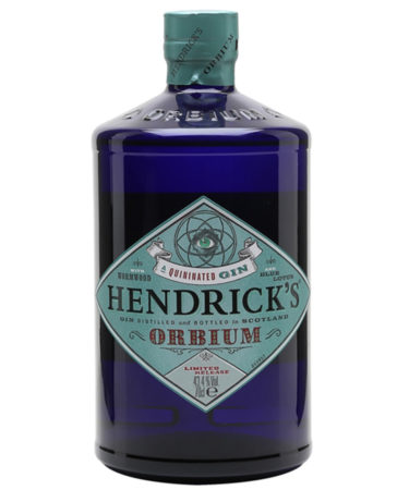 Hendrick’s Releases New Limited-Edition Gin With ‘Lotus Blossom Essences’