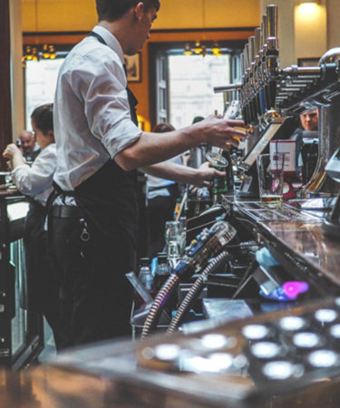 We Asked 10 Bartenders: What Do You Do When No One’s at Your Bar?