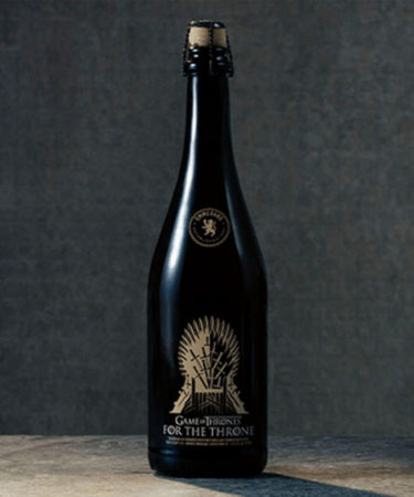 Latest ‘Game of Thrones’ Beer Launching In Time For the Final Season