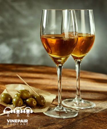 Somms and Mixologists Love Sherry, So Why Don’t Consumers?
