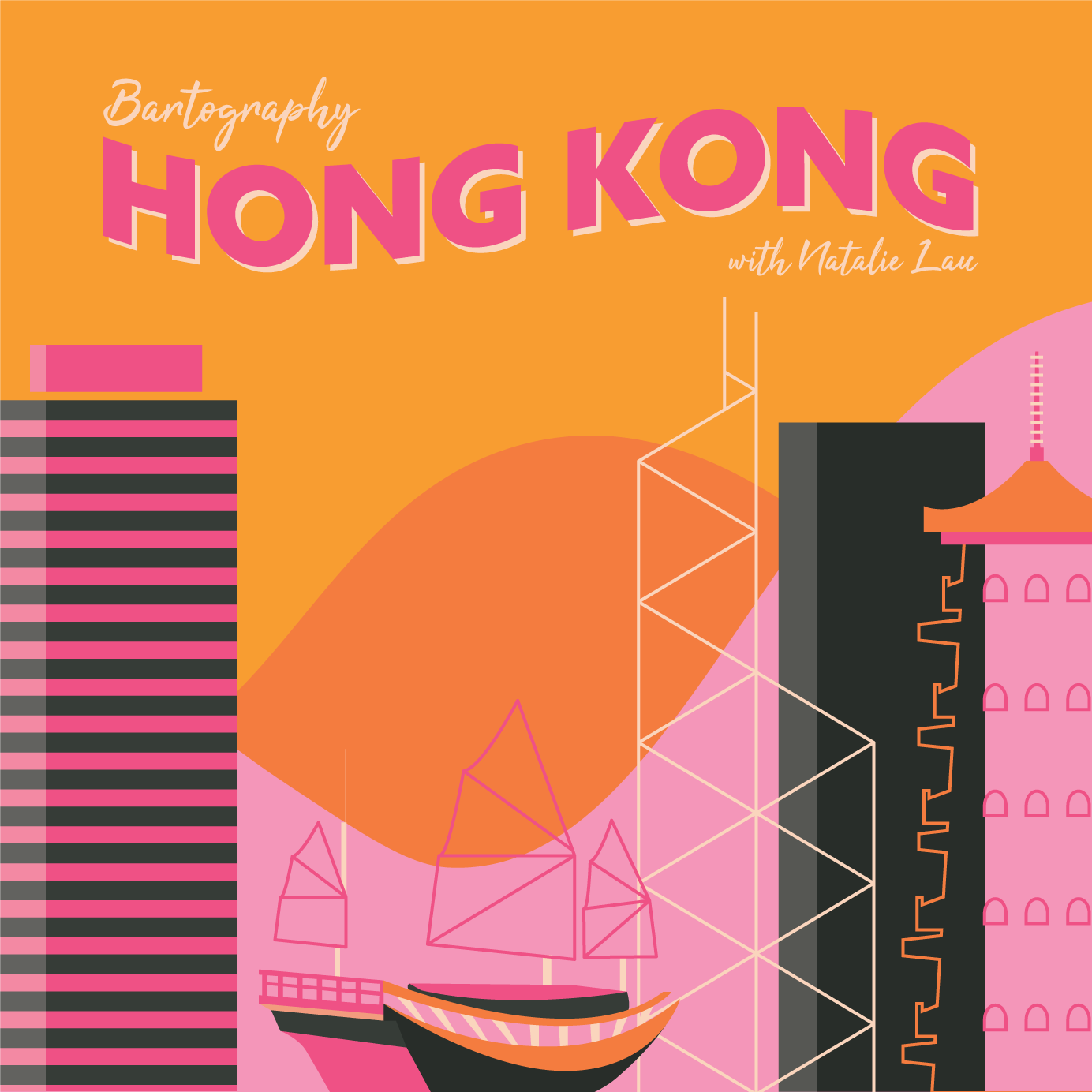 Everything That’s Worth Drinking in Hong Kong, According to The Old Man’s Natalie Lau