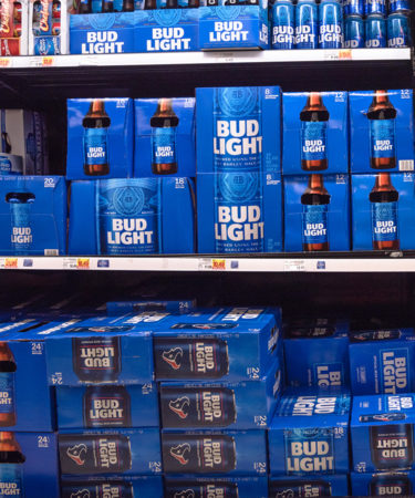The Cost of A Case of Beer in Every State