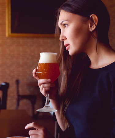 Hop Take: Beer Industry Misogyny Is No Joke