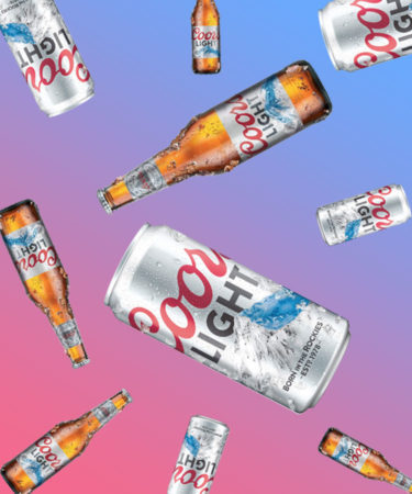 13 Things You Should Know About Coors Light