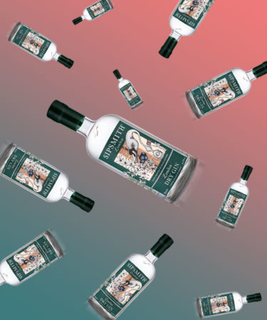10 Things You Should Know About Sipsmith Gin