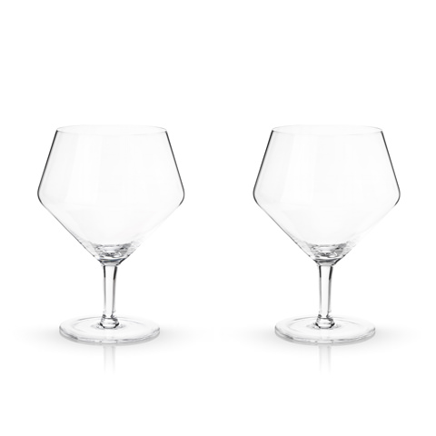 The Best Gin and Tonic Glasses