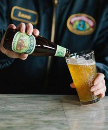 Anchor Brewing Officially Unionizes