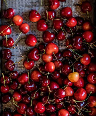 Very Cherry: Six Kriek-Inspired American Sour Beers, Ranked
