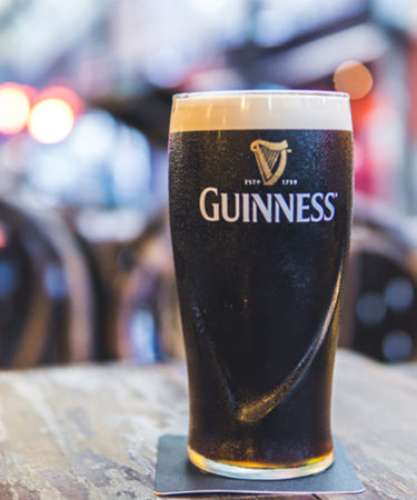 Every Factor That Affects the Quality of Your Guinness, Explained