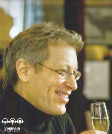 What NY Times Wine Critic Eric Asimov Thinks About The Prisoner and Other Mass-Produced Wines