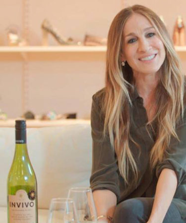 Sarah Jessica Parker Is Launching Her Own Wines