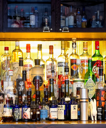 Study Reveals Bartenders’ 13 Most-Recommended Spirits Brands