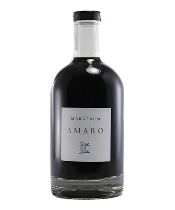 Margerum is one of the seven best American amaro brands you can buy right now.