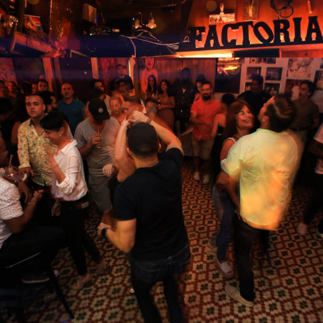 Drinking in Creativity and Community at Puerto Rico’s Most Famous Bar