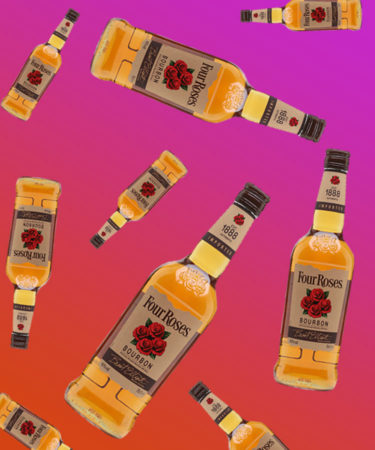 7 Things You Should Know About Four Roses Bourbon