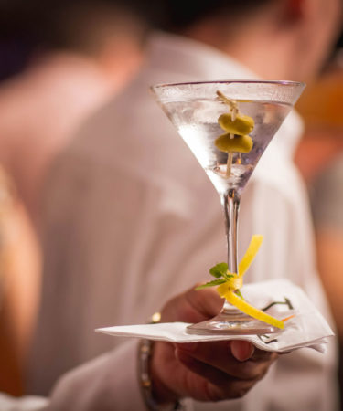 Ask Adam: If I’m Making Martinis, Which Is More Important, the Vermouth or the Gin?