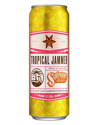 Sixpoint Tropical Jammer Gose