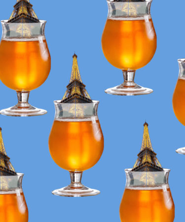 ‘Sick of Filtered Lager’: Craft Beer Culture is Evolving Across France