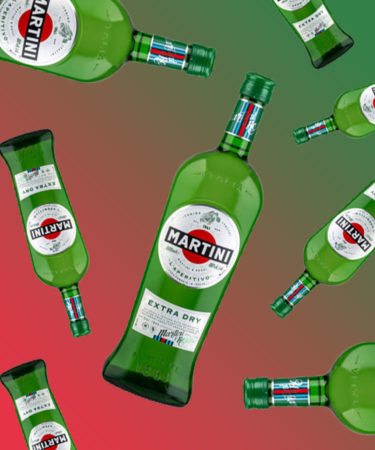 10 Things You Should Know About Martini & Rossi