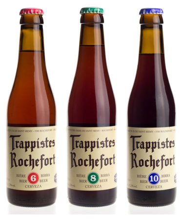Local Drilling Threatens Rochefort Brewery’s Ancient Trappist Ales