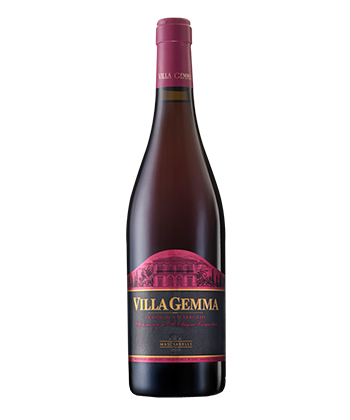 Masciarelli Villa Gemma is one of VinePair's top rosé wines of 2019