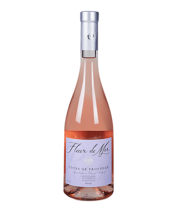 Les Maitres Vignerons is one of VinePair's top rosé wines of 2019
